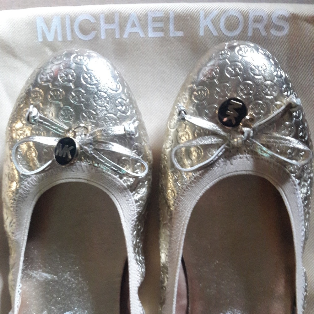 Michael Kors shoes